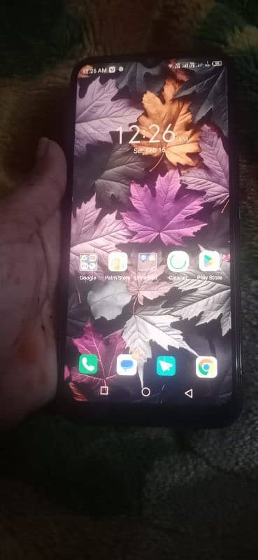 infinix smart 6 3 GB RAM 32 GB Rom 5000mah battery awesome camera 5