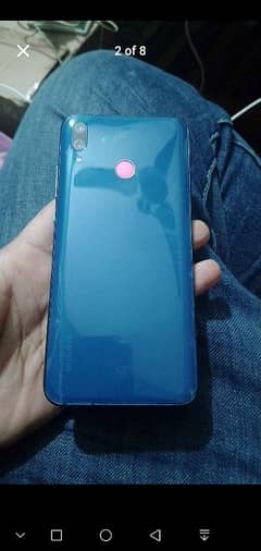 Huawei Y9