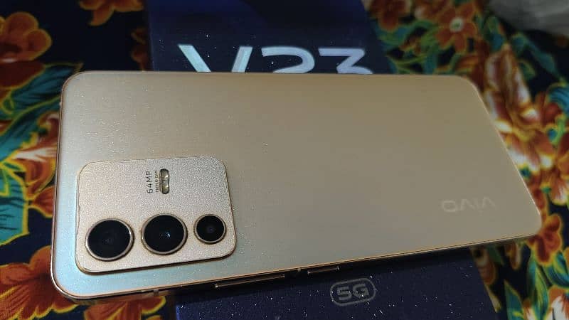 vivo v23 3