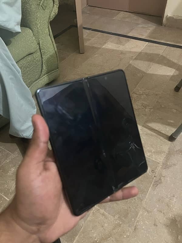 Samsung Z fold 5 non pta 2