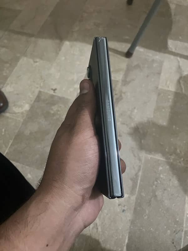 Samsung Z fold 5 non pta 6