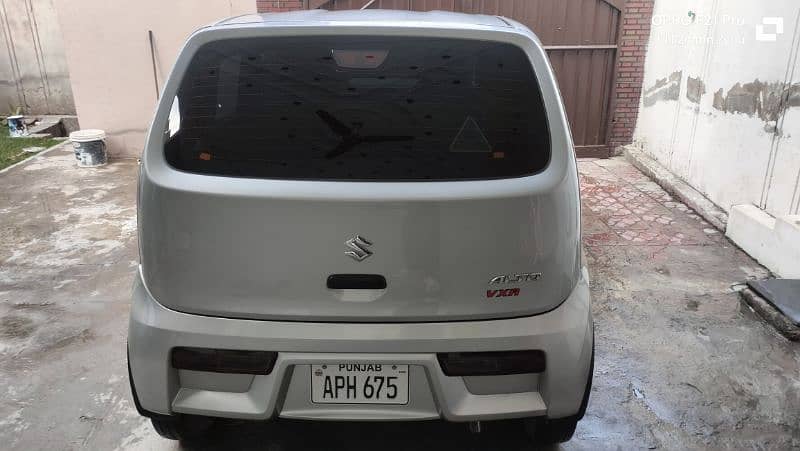 Suzuki Alto 2023 2