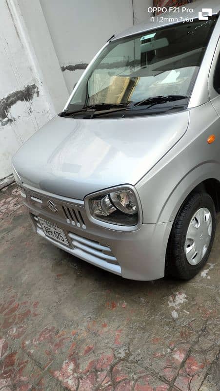 Suzuki Alto 2023 3