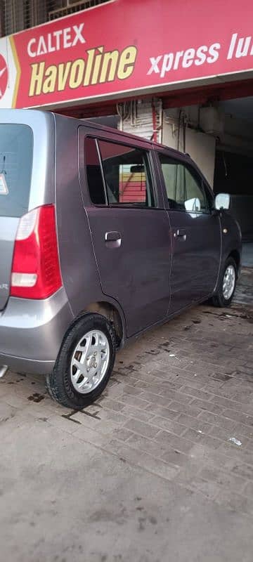 Suzuki Wagon R 2020 0