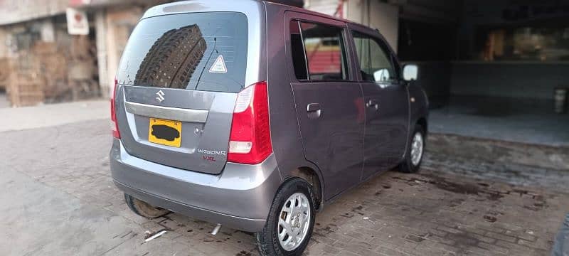 Suzuki Wagon R 2020 2