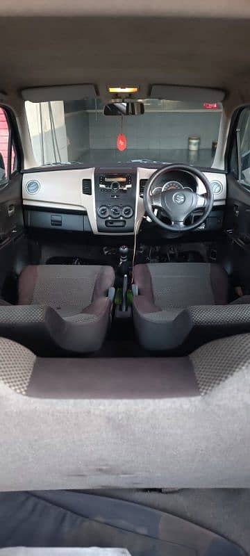 Suzuki Wagon R 2020 5