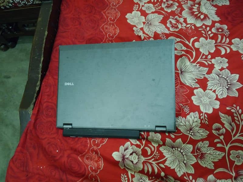 Dell E5410 i5 1st Gen 4 GB 128 SSD 2