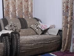 9 Seater Sofa Set For Sale