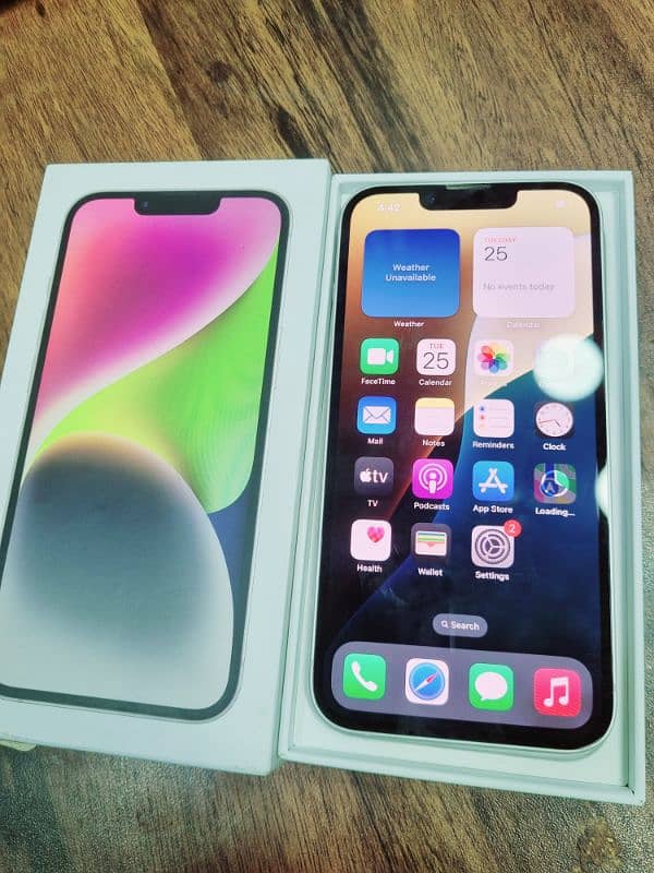 iphone 14 128gb non pta jv 1