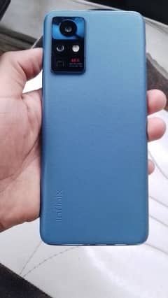 infinix