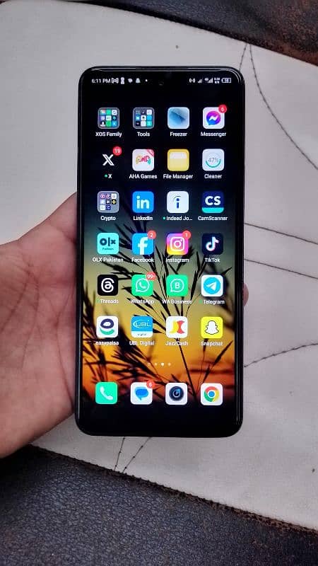 infinix zero x neo for sale 2