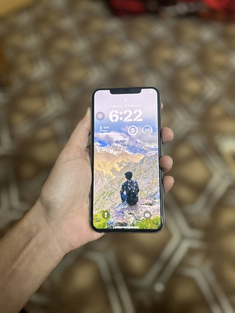 Apple iPhone 11 Pro Max 6