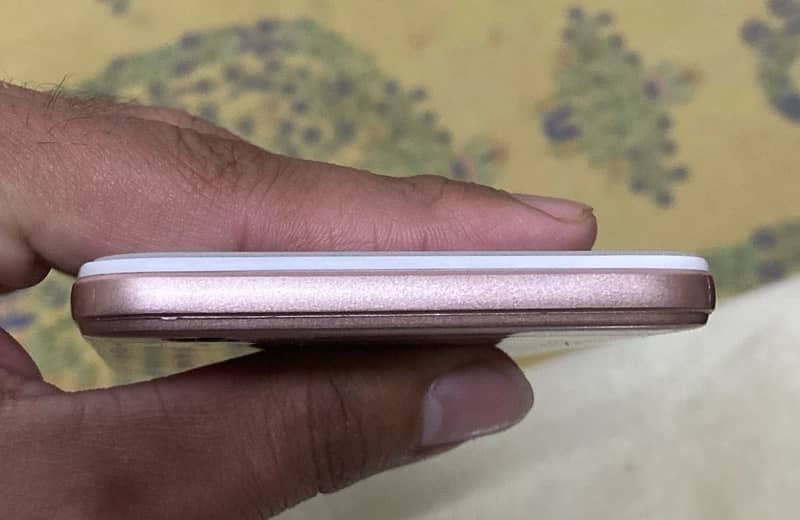 OPPO A57 ( Box Open ) Best Condition 4