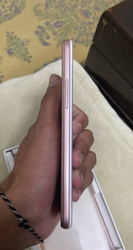 OPPO A57 ( Box Open ) Best Condition 7