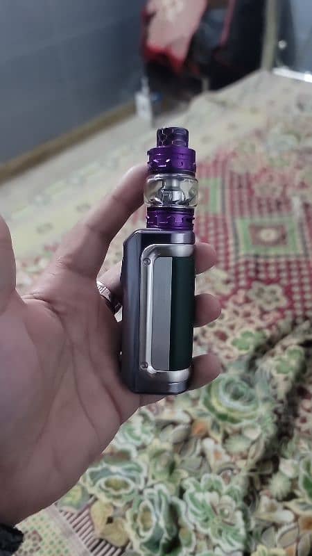 GeekVape m100 0