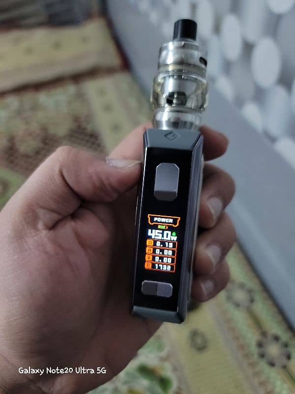 GeekVape m100 2