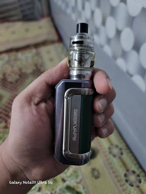 GeekVape m100 3