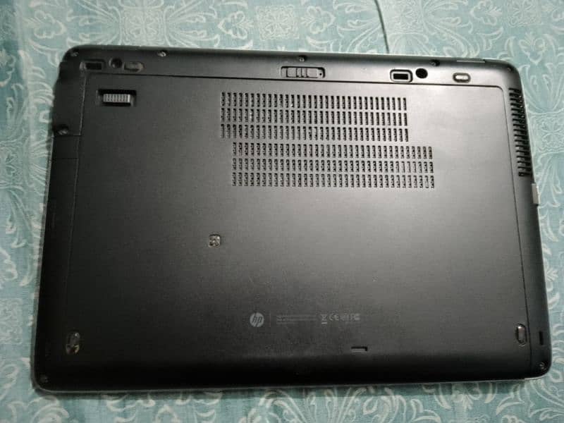 hp laptop i5 4 generation 1