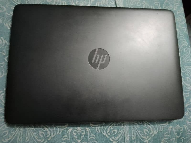 hp laptop i5 4 generation 2