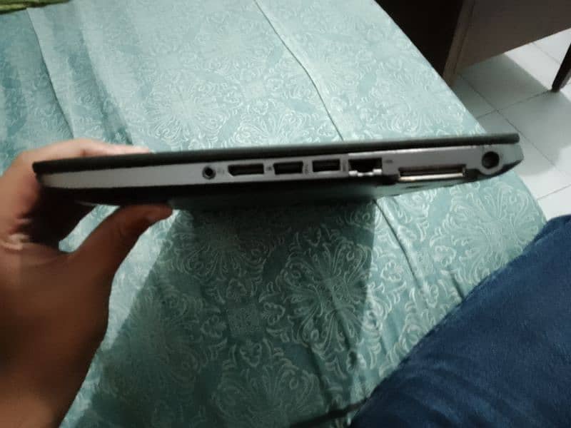 hp laptop i5 4 generation 3