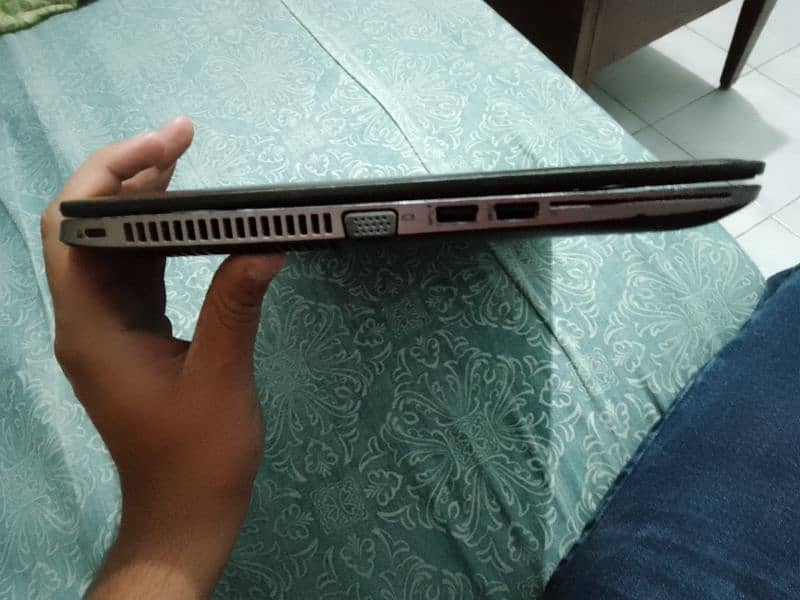 hp laptop i5 4 generation 8