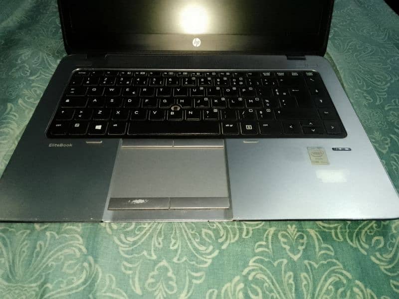 hp laptop i5 4 generation 11