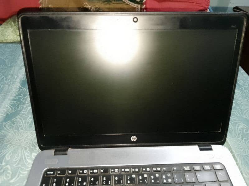 hp laptop i5 4 generation 12