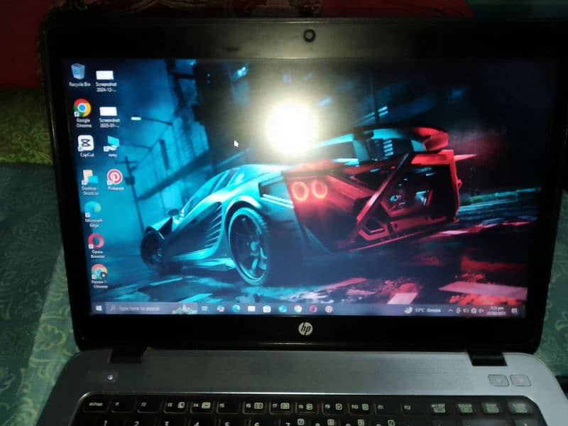 hp laptop i5 4 generation 14