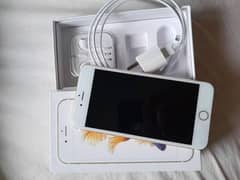 iPhone 6 plus 128 GB my WhatsApp number 03411594804