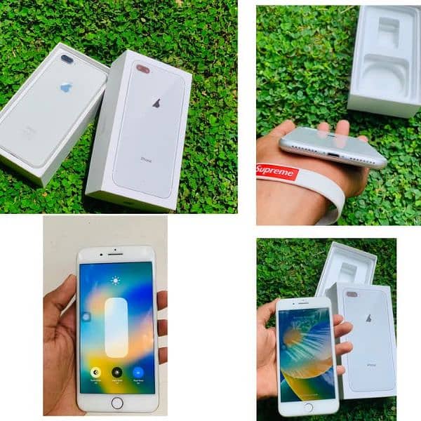 iPhone 6 plus 128 GB my WhatsApp number 03411594804 1