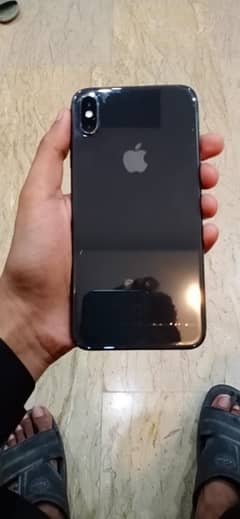 iphone xsmax 64 gb pta approved jv