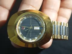 Rado Watch 636.0313. 3