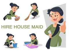 HOME MAID