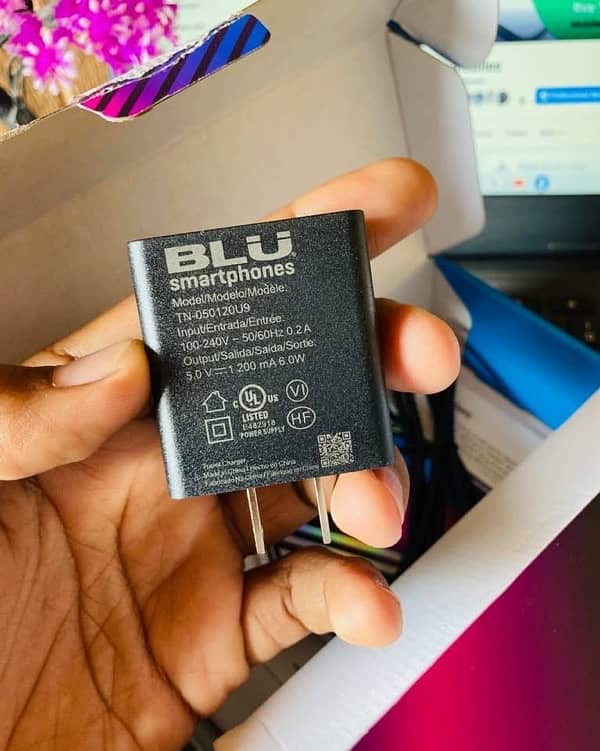 Blu Studio Mini 2023 | 2GB Ram | 32GB Storage | Non PTA Approved 3