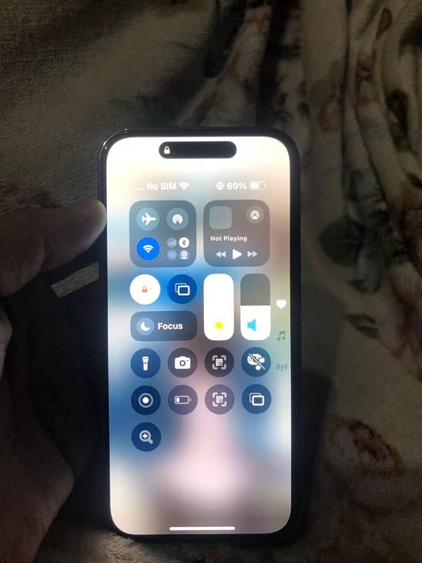 iphone 14 pro 128gb factory unlock. 10/10 condition 3