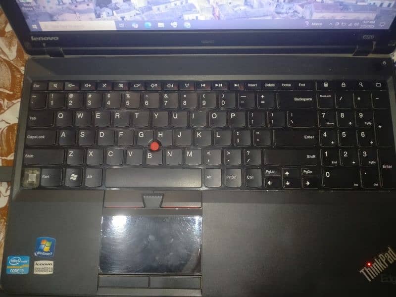 core i3 thinkpad 1