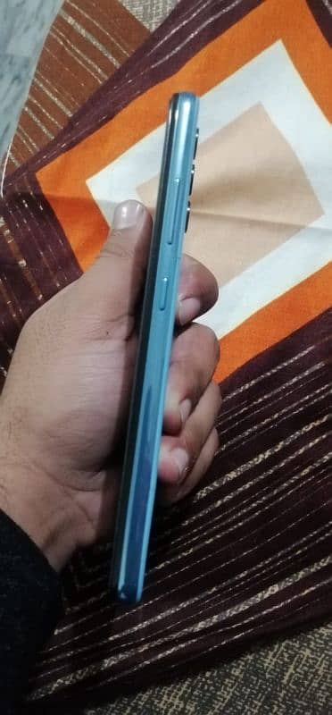 Samsung A32 6gb ram 128gb 6