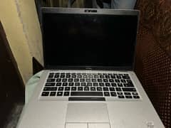 Delll i5 10th gen 512 gb 8gb