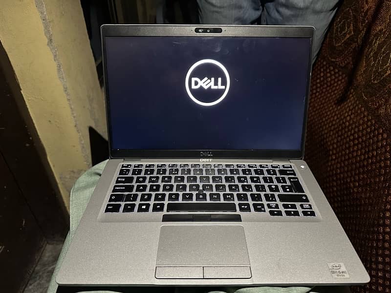 Delll i5 10th gen 512 gb 8gb 1