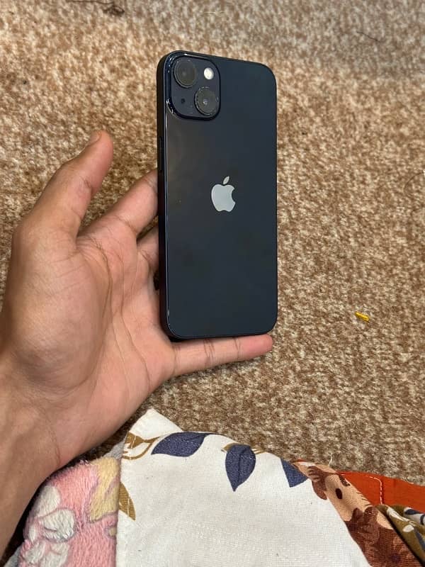 iPhone 13 jv 128 GB Waterpack 2