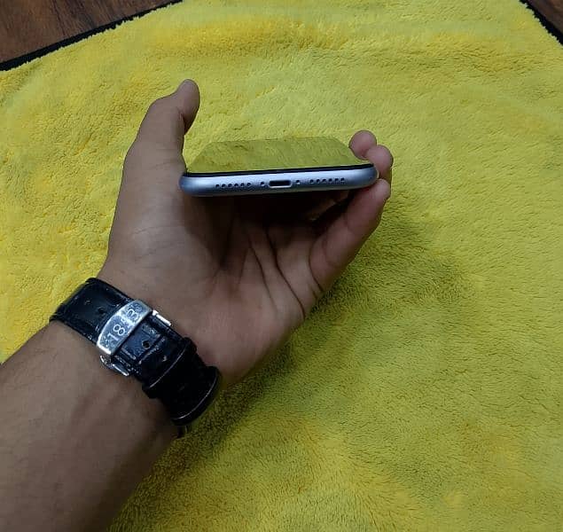 iPHONE 11 (PTA APPROVED) 5