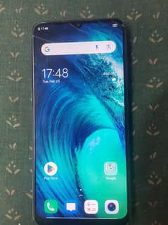 vivo s1