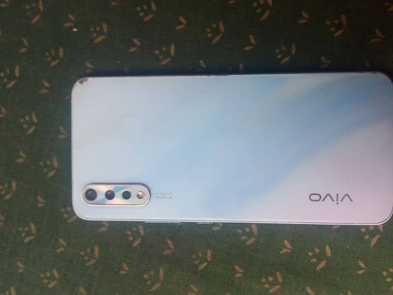 vivo s1 1