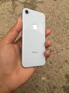 iphone 8 non PTA bypass 64Gb waterpack