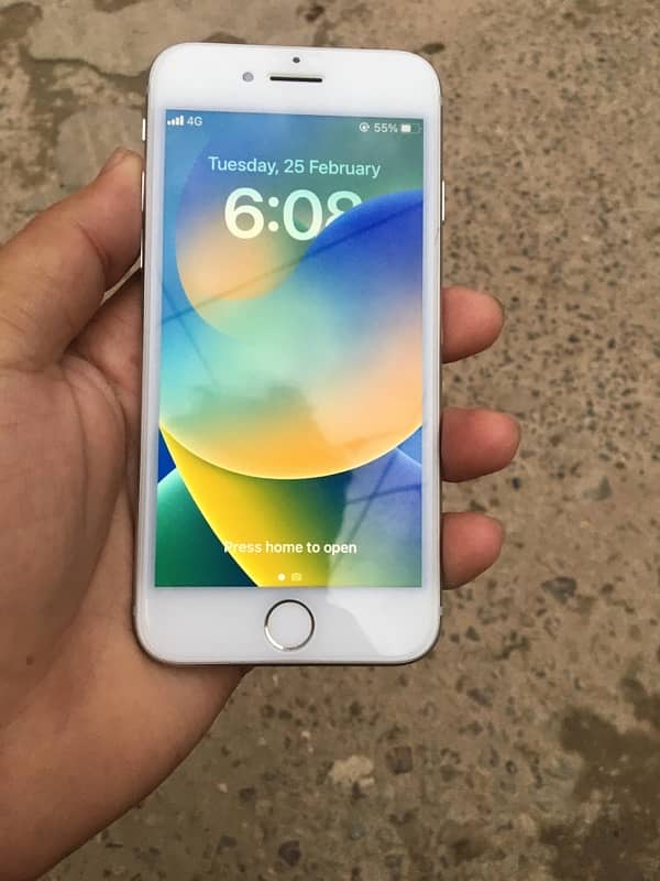 iphone 8 non PTA bypass 64Gb waterpack 1