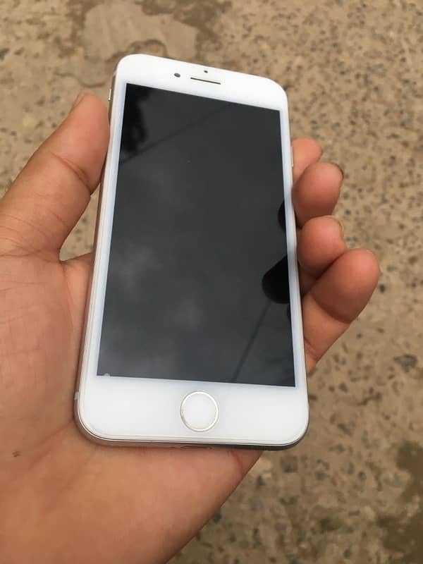 iphone 8 non PTA bypass 64Gb waterpack 5