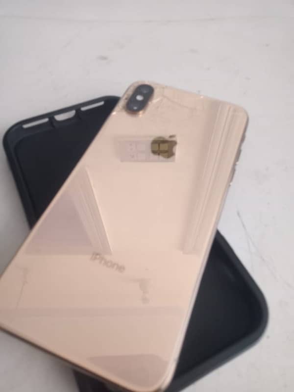 iPhone XS 256 non pta 0