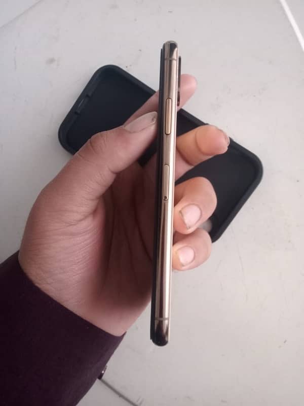 iPhone XS 256 non pta 2