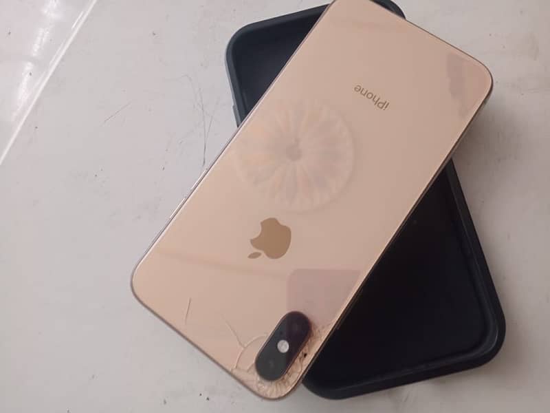 iPhone XS 256 non pta 3