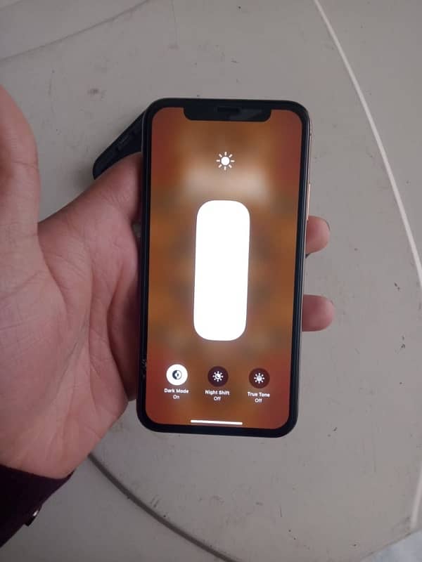 iPhone XS 256 non pta 4